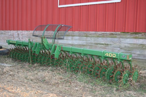 Property photo 78 - Farmers Grain & Ag Extra Farm Equipment Auction