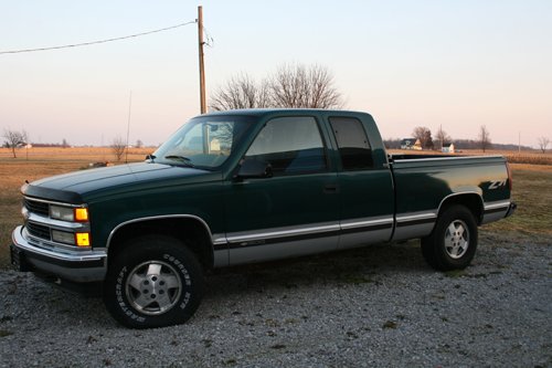 Property photo 122 - Farmers Grain & Ag Extra Farm Equipment Auction