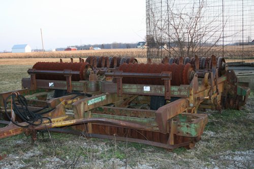 Property photo 72 - Farmers Grain & Ag Extra Farm Equipment Auction