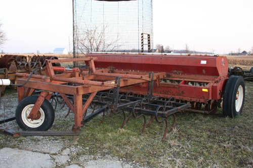 Property photo 92 - Farmers Grain & Ag Extra Farm Equipment Auction