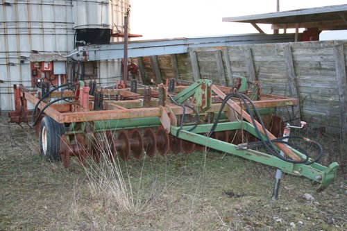 Property photo 74 - Farmers Grain & Ag Extra Farm Equipment Auction