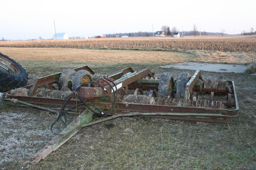 Property photo 73 - Farmers Grain & Ag Extra Farm Equipment Auction