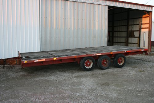 Property photo 128 - Farmers Grain & Ag Extra Farm Equipment Auction