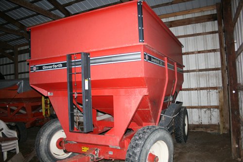 Property photo 55 - Farmers Grain & Ag Extra Farm Equipment Auction