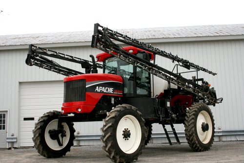 Property photo 93 - Farmers Grain & Ag Extra Farm Equipment Auction