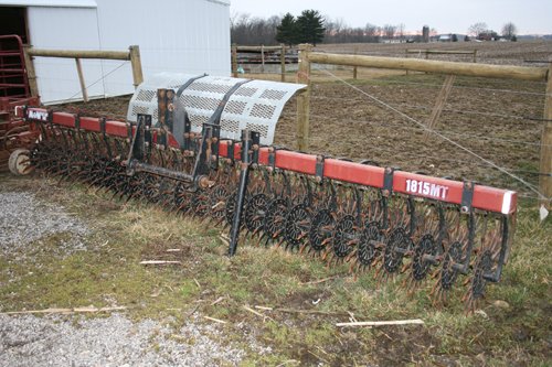 Property photo 81 - Farmers Grain & Ag Extra Farm Equipment Auction