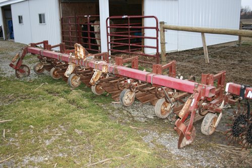 Property photo 80 - Farmers Grain & Ag Extra Farm Equipment Auction