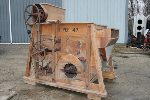Property photo 152 - Farmers Grain & Ag Extra Farm Equipment Auction