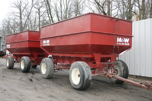 Property photo 54 - Farmers Grain & Ag Extra Farm Equipment Auction