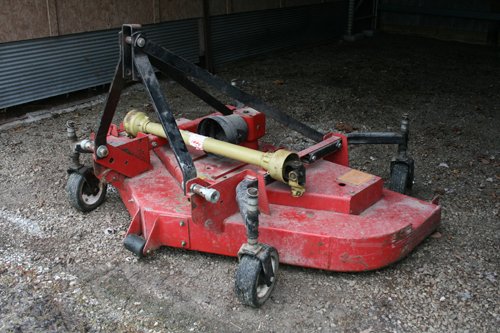 Property photo 150 - Farmers Grain & Ag Extra Farm Equipment Auction