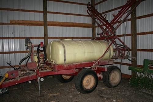 Property photo 99 - Farmers Grain & Ag Extra Farm Equipment Auction