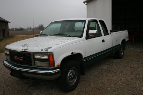 Property photo 123 - Farmers Grain & Ag Extra Farm Equipment Auction