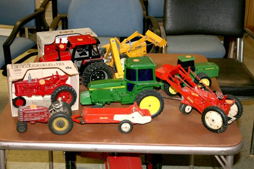 Property photo 163 - Farmers Grain & Ag Extra Farm Equipment Auction