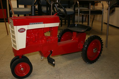 Property photo 162 - Farmers Grain & Ag Extra Farm Equipment Auction