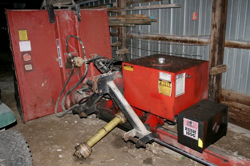 Property photo 149 - Farmers Grain & Ag Extra Farm Equipment Auction