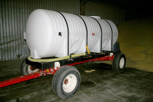 Property photo 105 - Farmers Grain & Ag Extra Farm Equipment Auction