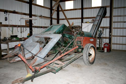 Property photo 50 - Farmers Grain & Ag Extra Farm Equipment Auction