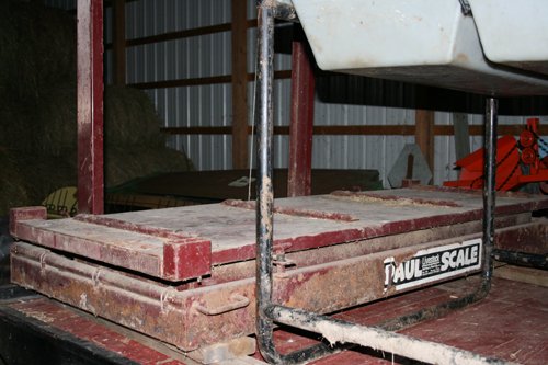 Property photo 161 - Farmers Grain & Ag Extra Farm Equipment Auction