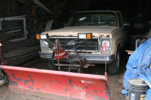 Property photo 124 - Farmers Grain & Ag Extra Farm Equipment Auction