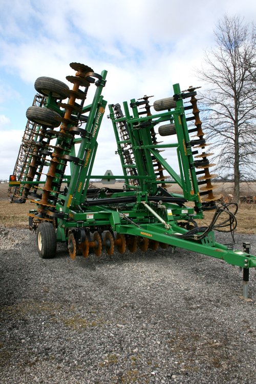 Property photo 65 - Farmers Grain & Ag Extra Farm Equipment Auction