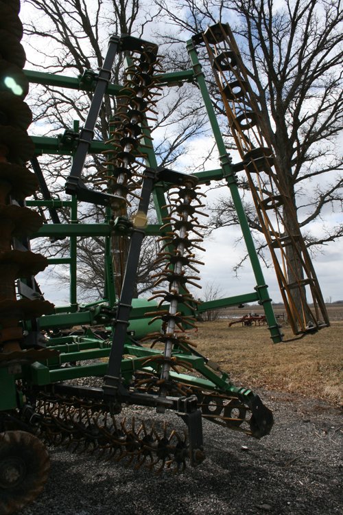 Property photo 66 - Farmers Grain & Ag Extra Farm Equipment Auction