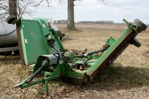 Property photo 151 - Farmers Grain & Ag Extra Farm Equipment Auction