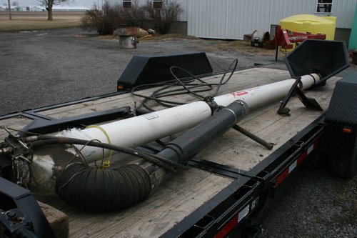Property photo 91 - Farmers Grain & Ag Extra Farm Equipment Auction