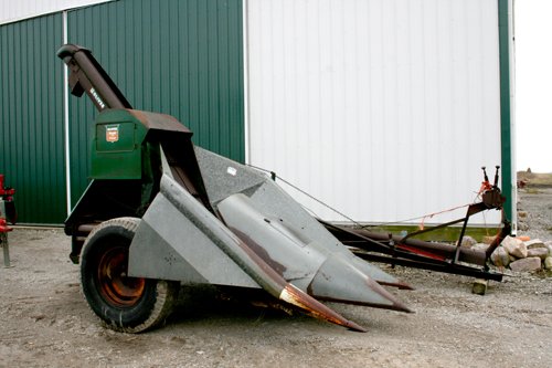 Property photo 51 - Farmers Grain & Ag Extra Farm Equipment Auction