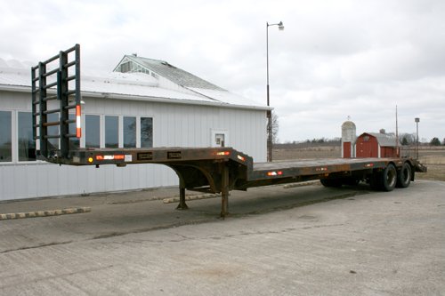 Property photo 126 - Farmers Grain & Ag Extra Farm Equipment Auction
