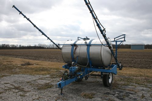Property photo 101 - Farmers Grain & Ag Extra Farm Equipment Auction