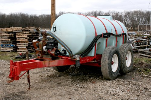 Property photo 103 - Farmers Grain & Ag Extra Farm Equipment Auction