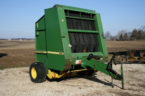 Property photo 139 - Farmers Grain & Ag Extra Farm Equipment Auction