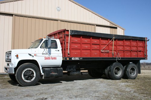 Property photo 110 - Farmers Grain & Ag Extra Farm Equipment Auction