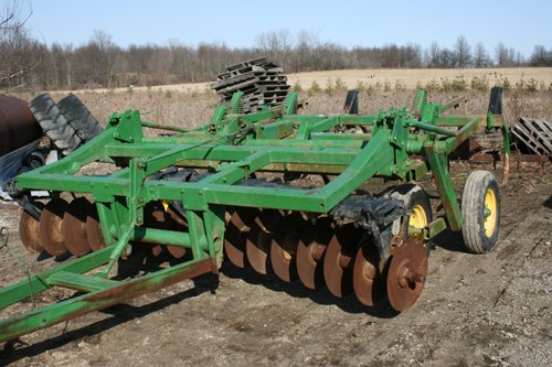 Property photo 75 - Farmers Grain & Ag Extra Farm Equipment Auction