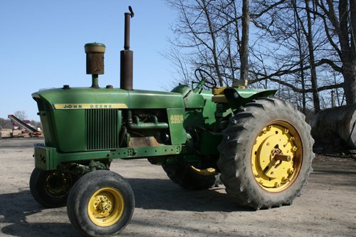Property photo 16 - Farmers Grain & Ag Extra Farm Equipment Auction