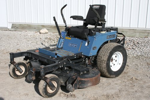Property photo 144 - Farmers Grain & Ag Extra Farm Equipment Auction