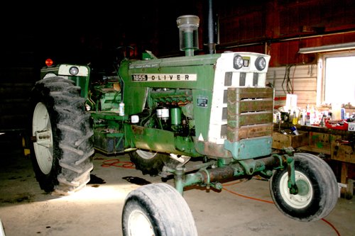 Property photo 18 - Farmers Grain & Ag Extra Farm Equipment Auction