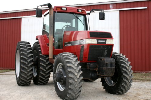 Property photo 3 - Farmers Grain & Ag Extra Farm Equipment Auction