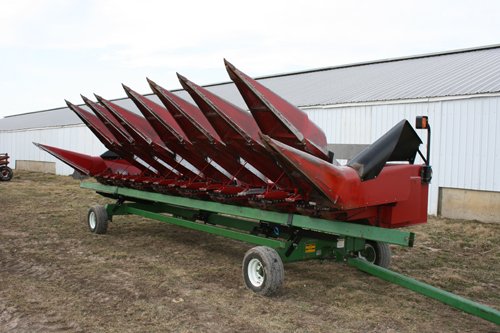 Property photo 43 - Farmers Grain & Ag Extra Farm Equipment Auction
