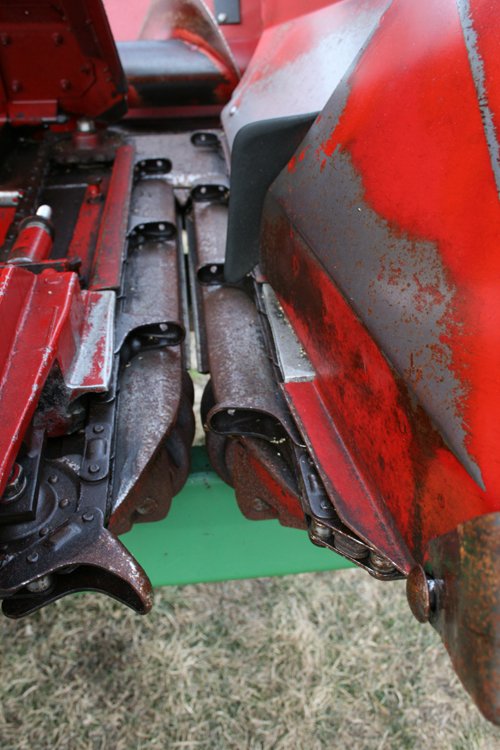 Property photo 44 - Farmers Grain & Ag Extra Farm Equipment Auction