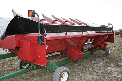 Property photo 45 - Farmers Grain & Ag Extra Farm Equipment Auction