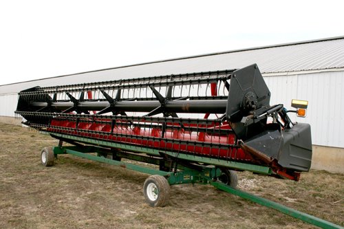 Property photo 47 - Farmers Grain & Ag Extra Farm Equipment Auction
