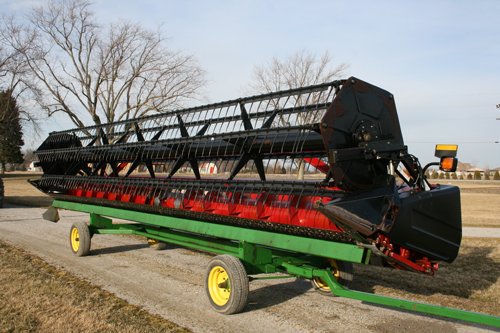 Property photo 46 - Farmers Grain & Ag Extra Farm Equipment Auction