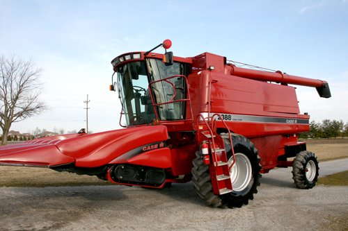 Property photo 35 - Farmers Grain & Ag Extra Farm Equipment Auction