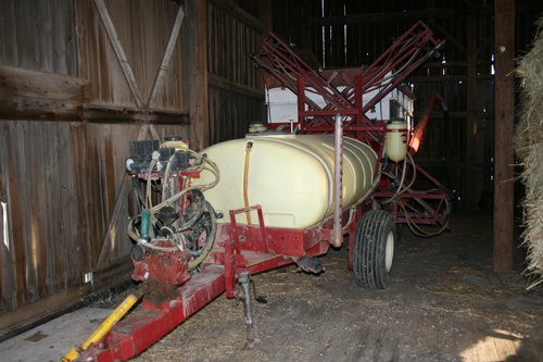 Property photo 100 - Farmers Grain & Ag Extra Farm Equipment Auction