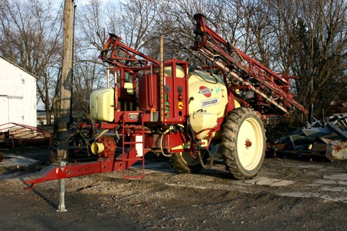 Property photo 96 - Farmers Grain & Ag Extra Farm Equipment Auction