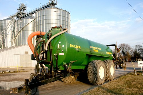 Property photo 129 - Farmers Grain & Ag Extra Farm Equipment Auction