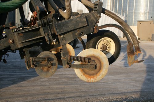 Property photo 131 - Farmers Grain & Ag Extra Farm Equipment Auction