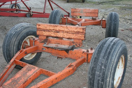 Property photo 154 - Farmers Grain & Ag Extra Farm Equipment Auction