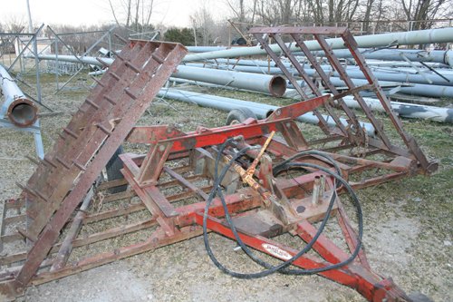 Property photo 79 - Farmers Grain & Ag Extra Farm Equipment Auction